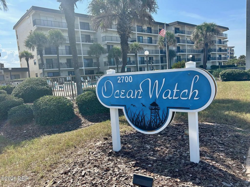 2700 Ocean Shore Boulevard, Ormond Beach