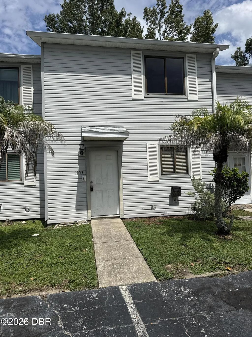 1103 Deer Springs Road, Port Orange