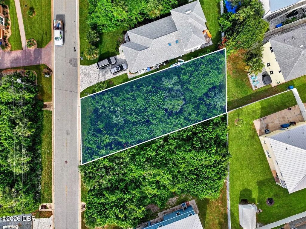 115 Capri Drive, Ormond Beach