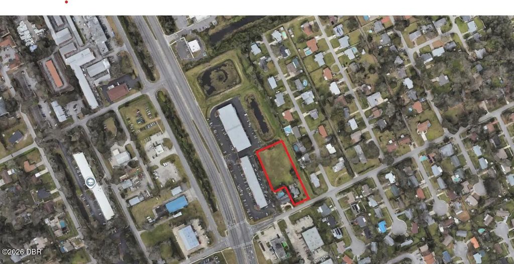 988 3rd Street, Holly Hill