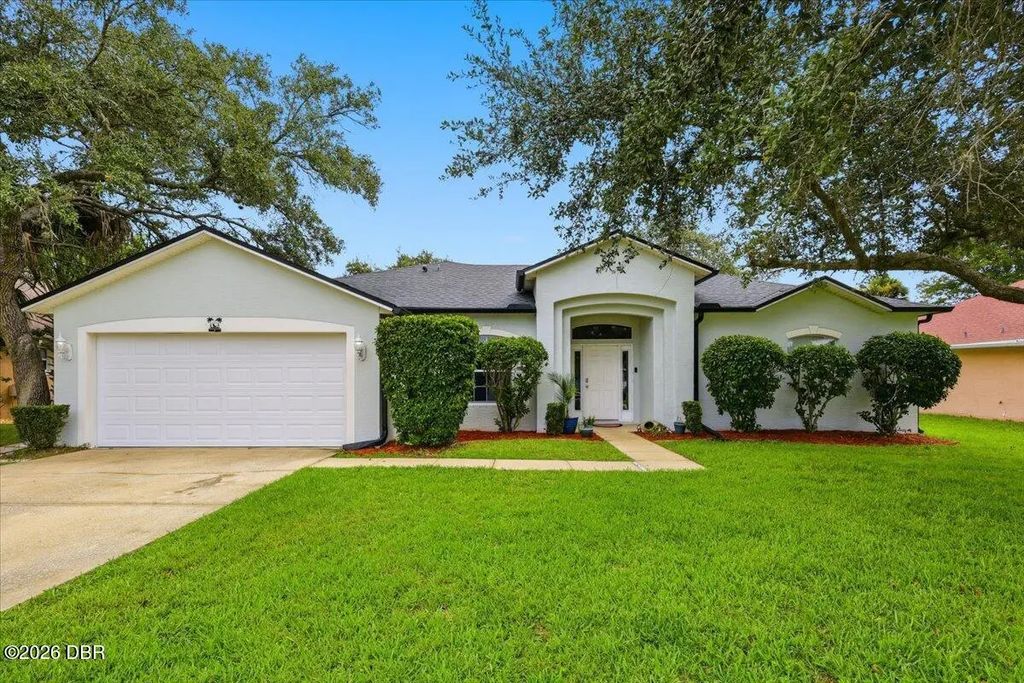 6 Birdseye Place, Palm Coast