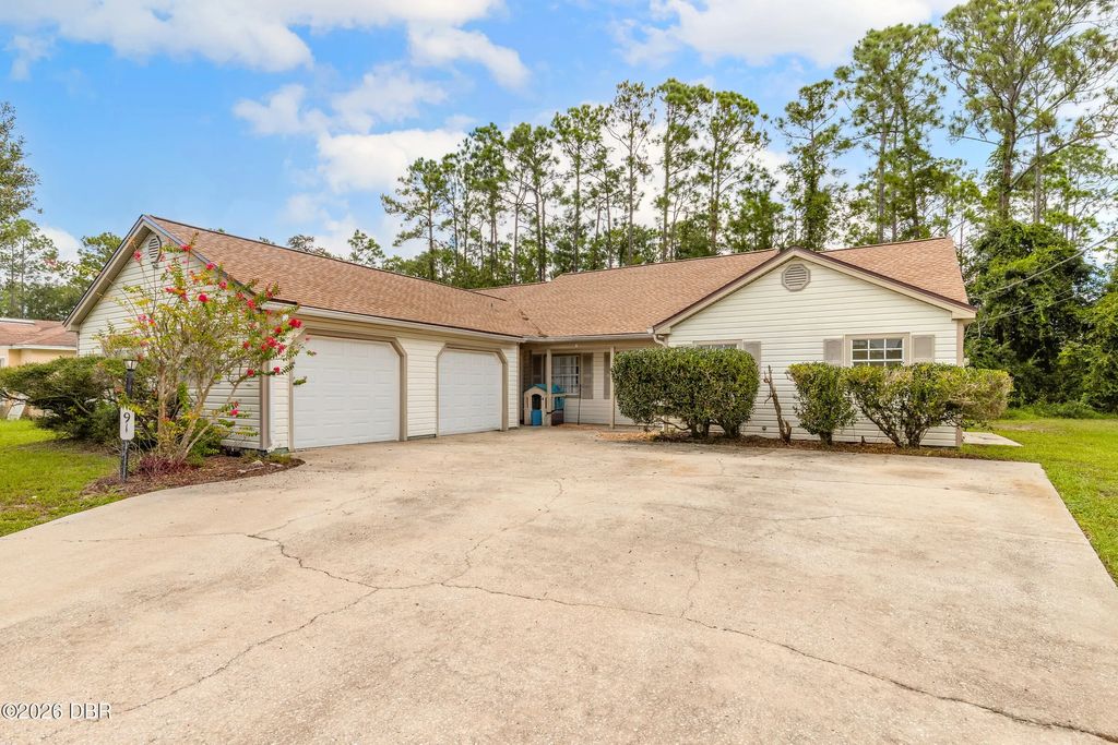91 Wellwood Lane, Palm Coast
