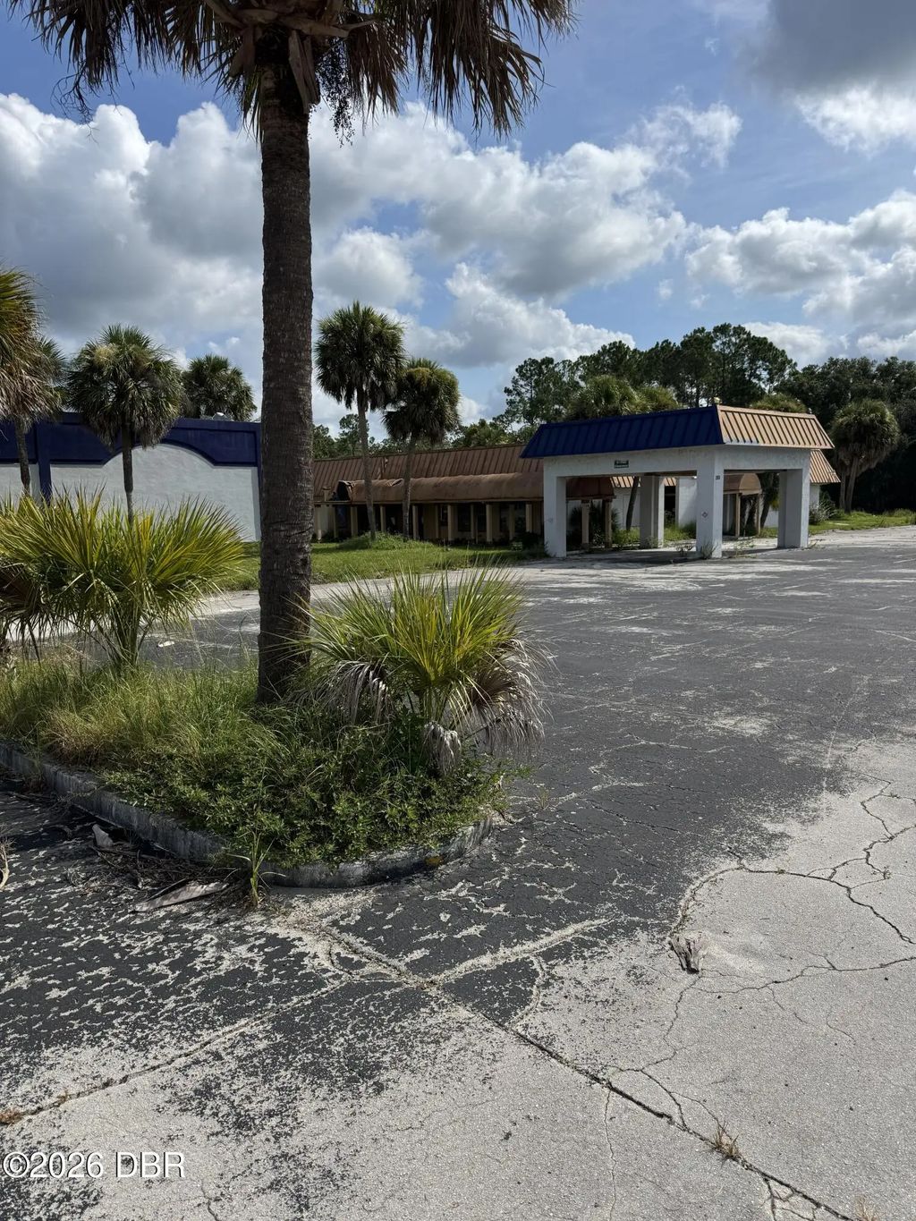 2801 E New York Avenue, DeLand