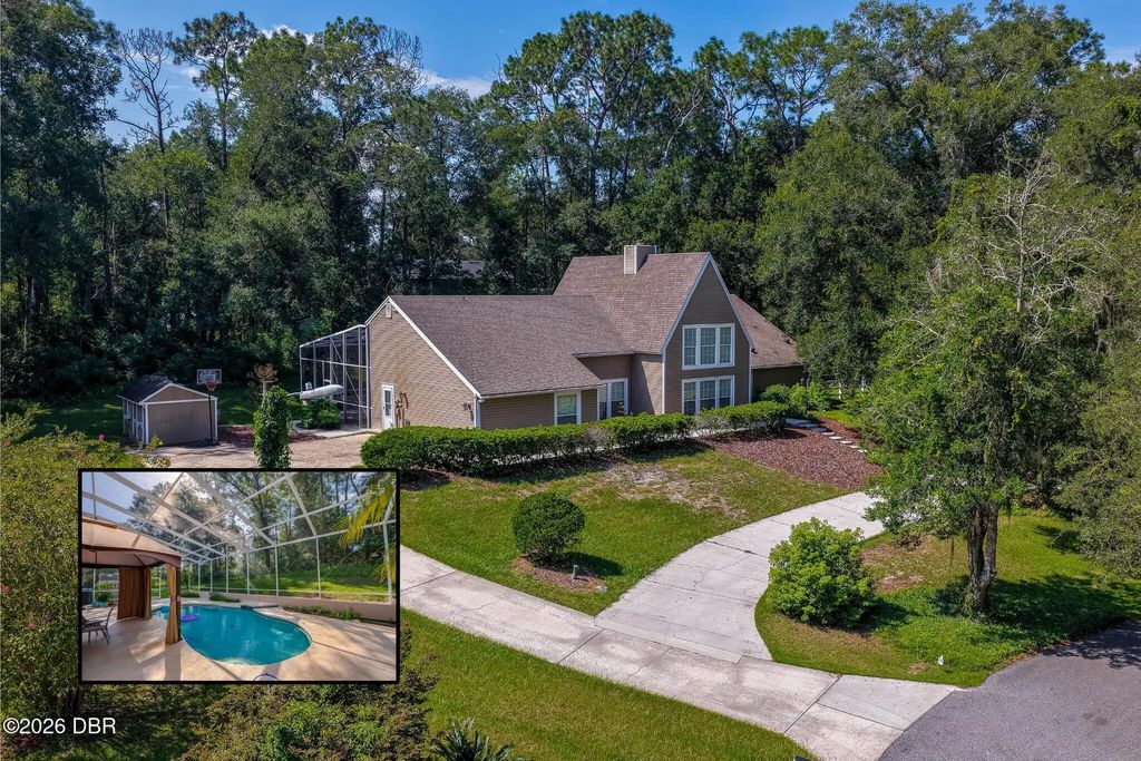 2081 Pennsylvania Drive, DeLand