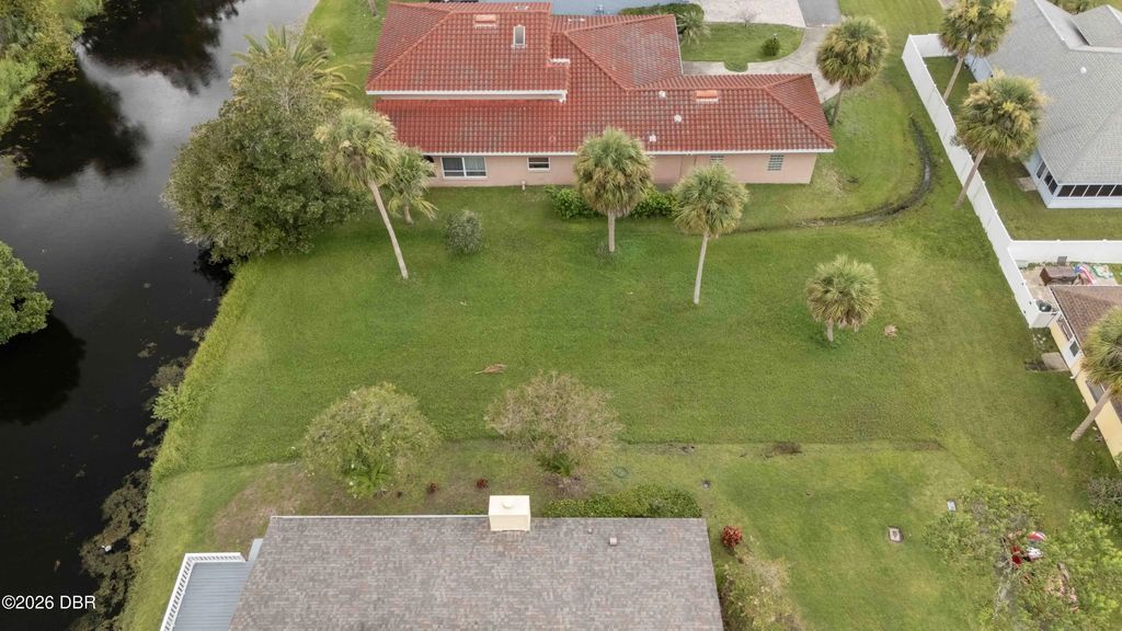 Snowgoose Court, Daytona Beach