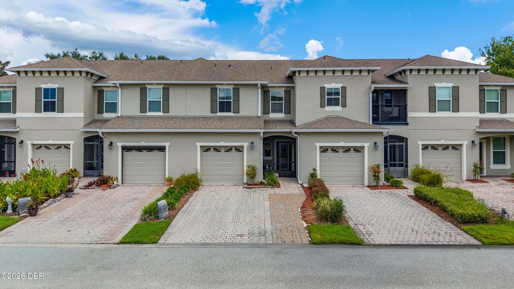 104 Misty Glen Lane, Daytona Beach