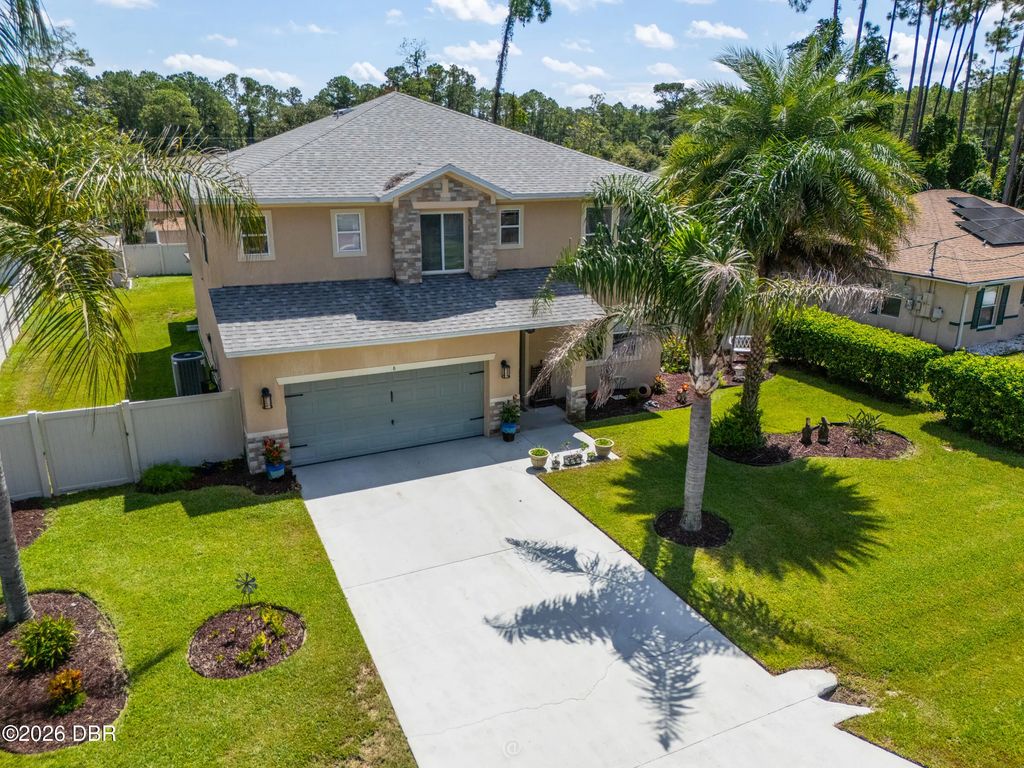 6 Rybark Lane, Palm Coast