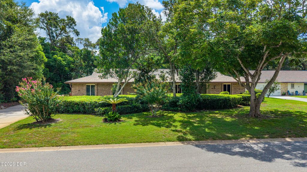 82 S Street Andrews Drive, Ormond Beach