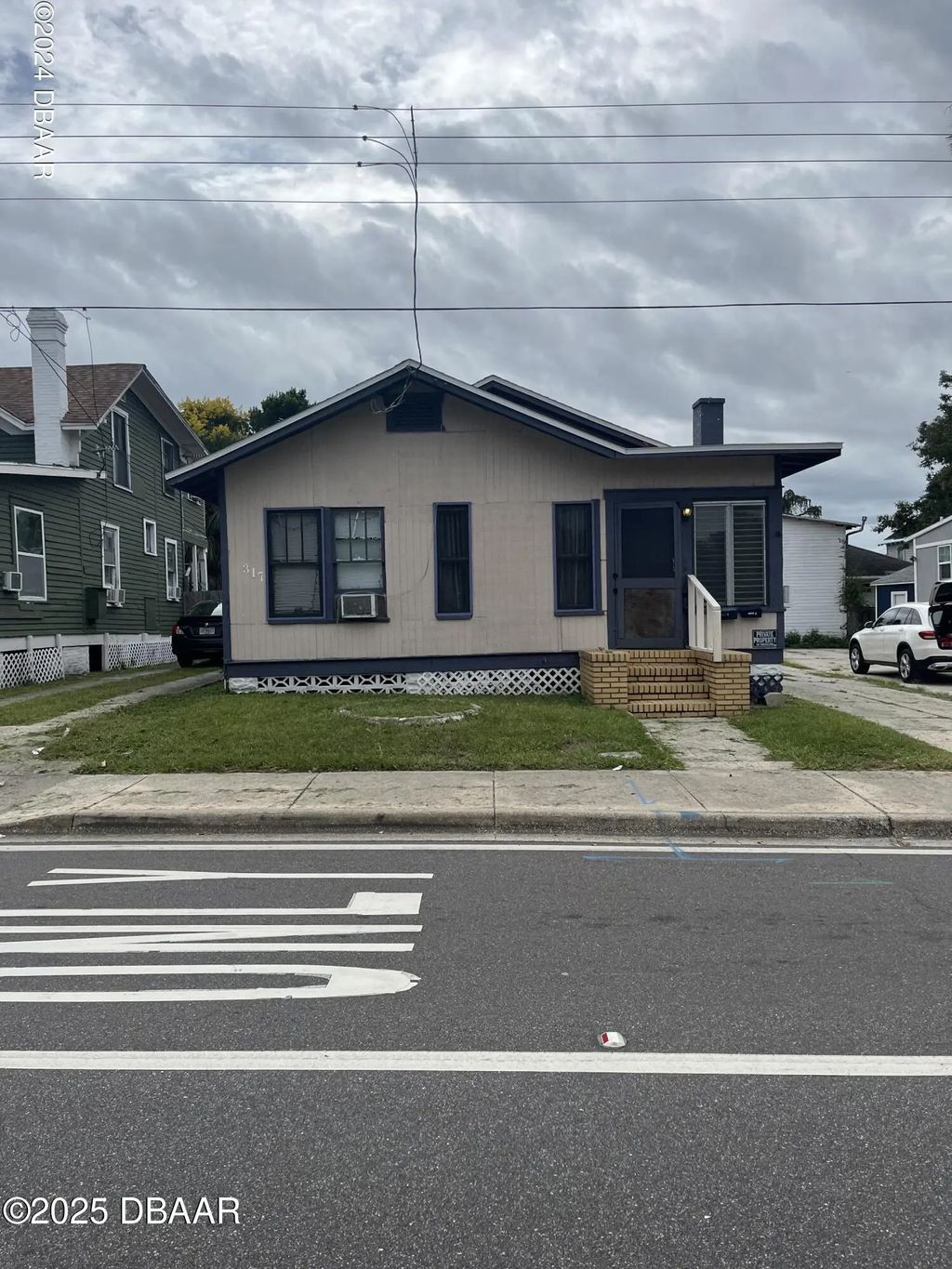 317 Fairview Avenue, Daytona Beach