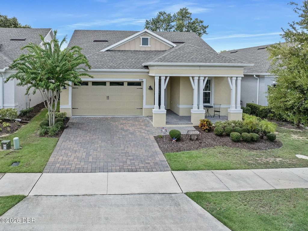 7748 Four Seasons Boulevard, Kissimmee