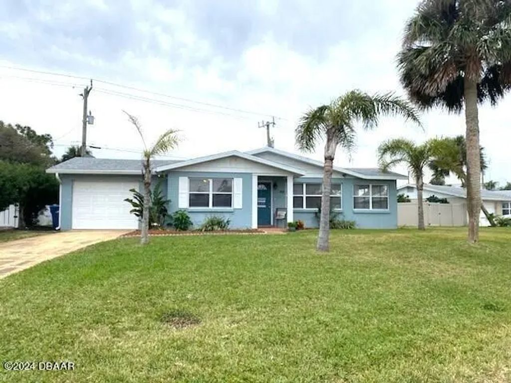 46 San Jose Drive, Ormond Beach
