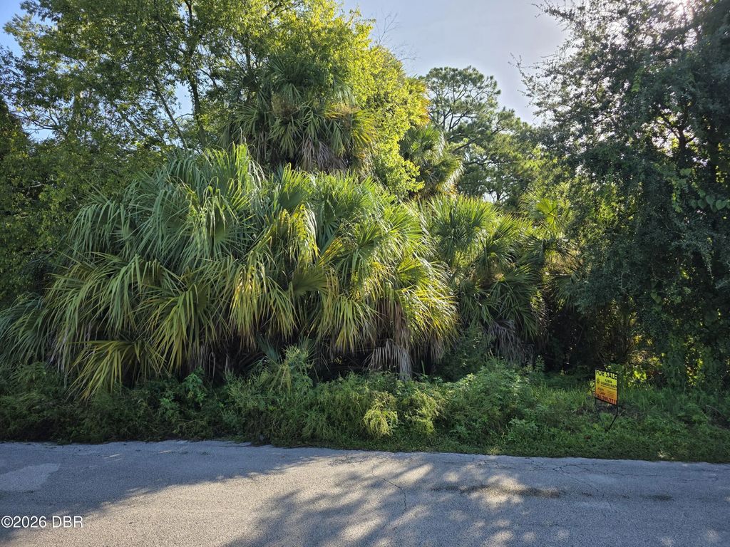 1201 Powers Avenue, Holly Hill