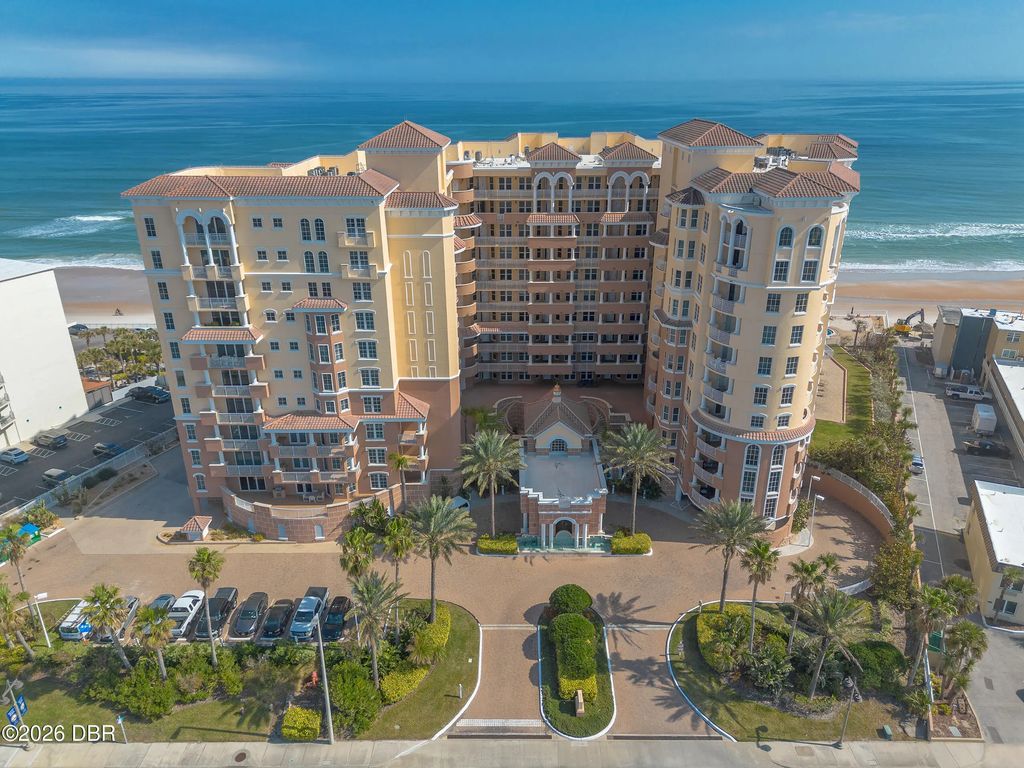 2515 S Atlantic Avenue, Daytona Beach Shores