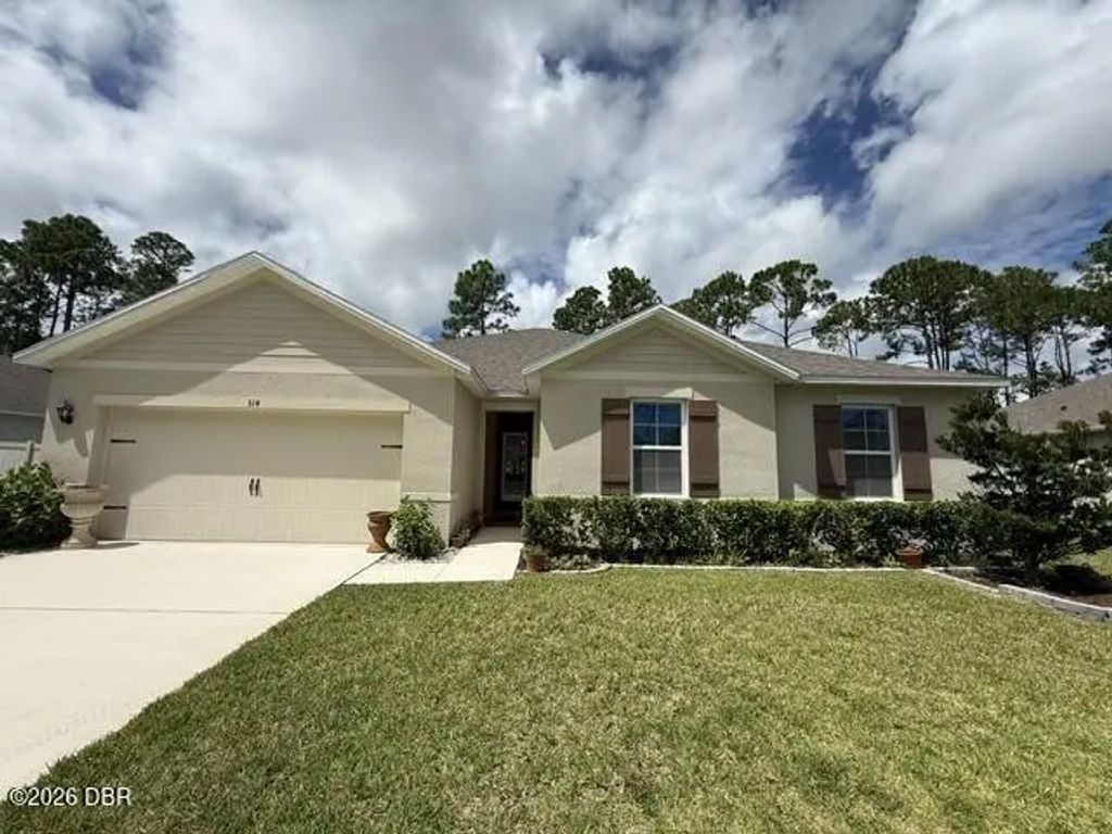 314 Sandoval Drive, Ormond Beach