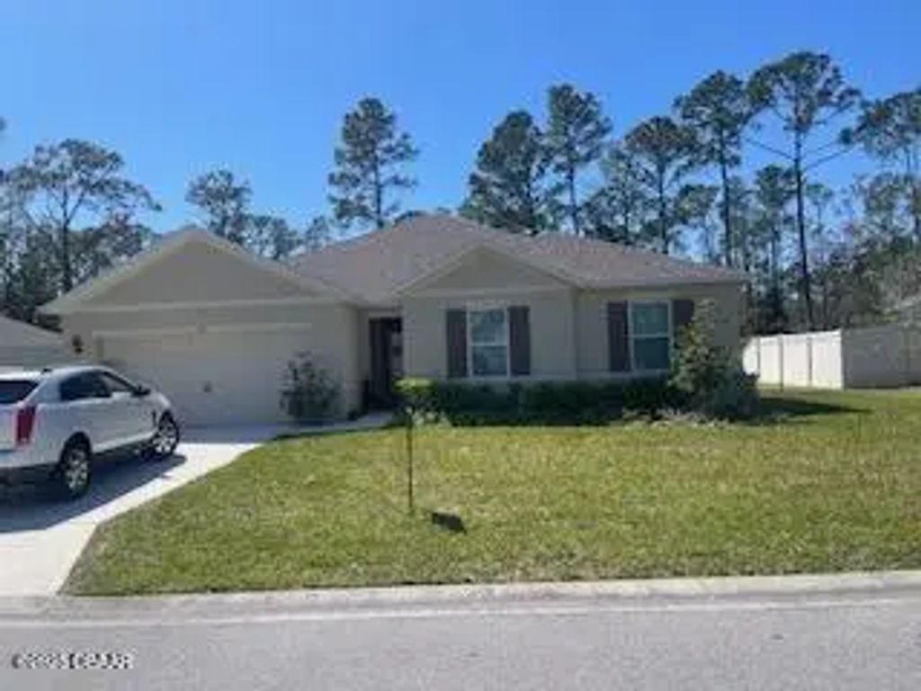 314 Sandoval Drive, Ormond Beach