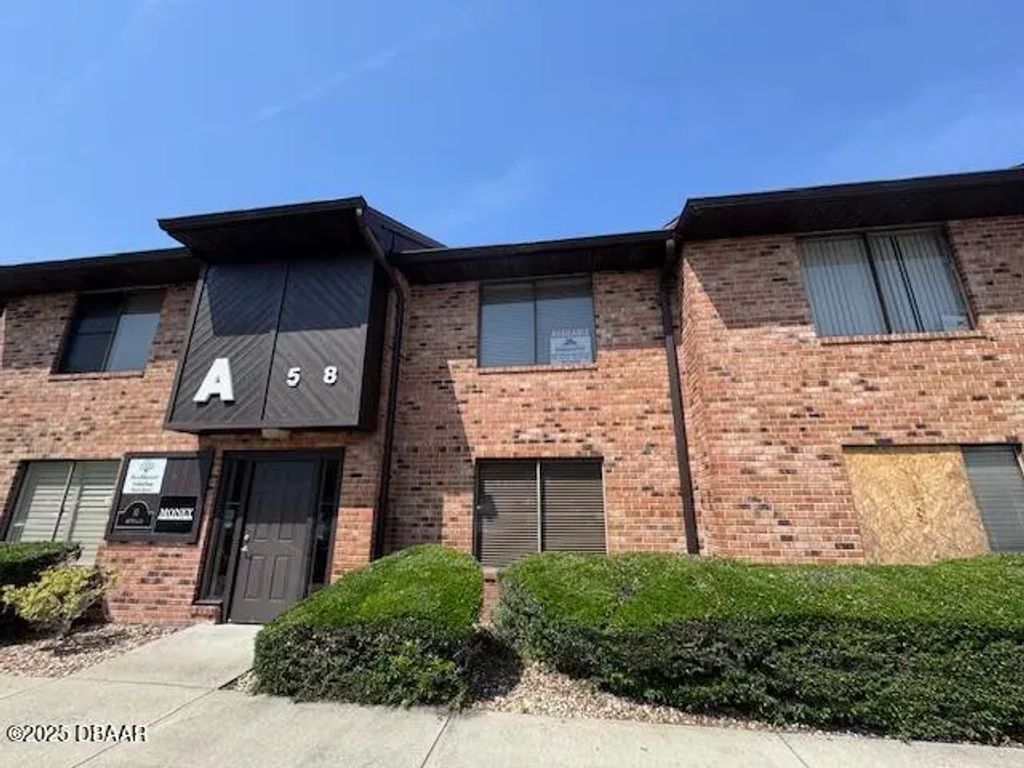 555 W Granada Boulevard, Ormond Beach