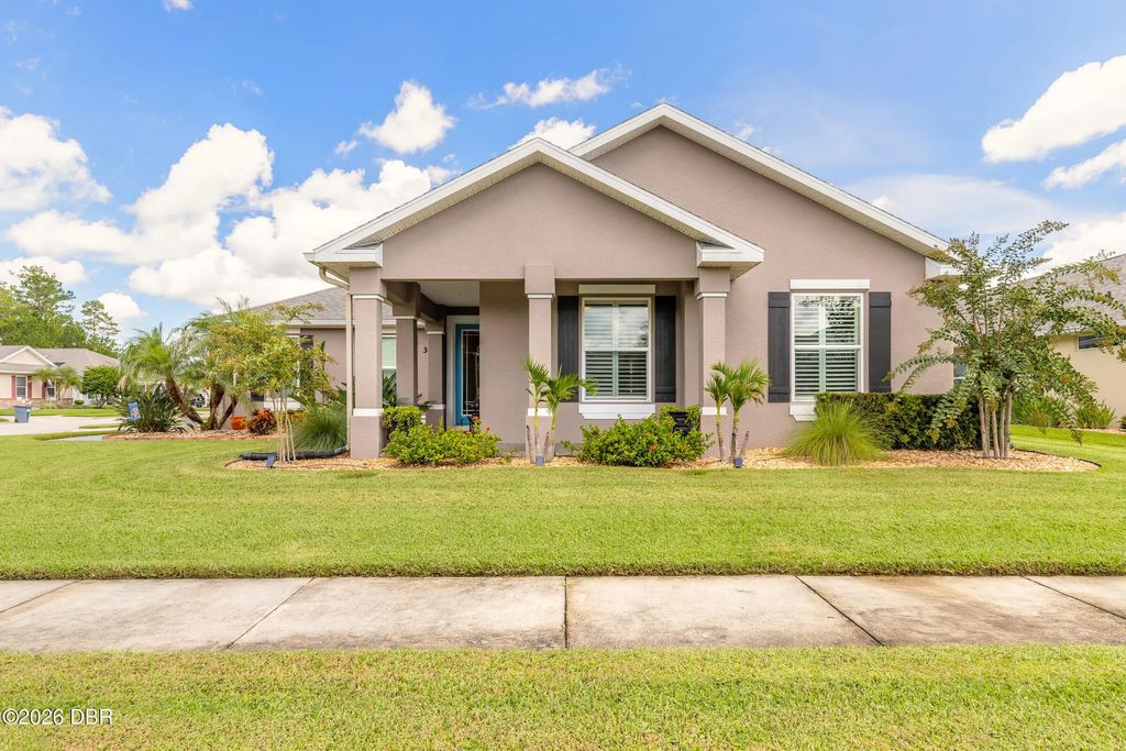 3659 Cesi Avenue, New Smyrna Beach