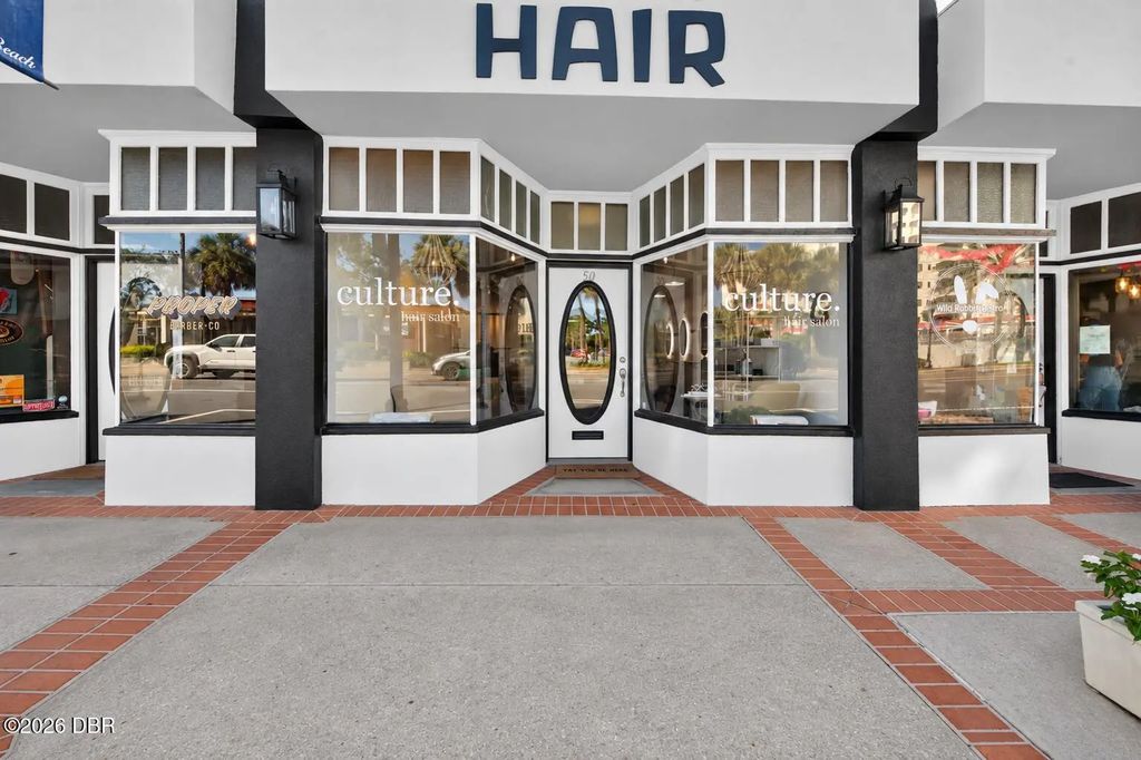 50 E Granada Boulevard, Ormond Beach
