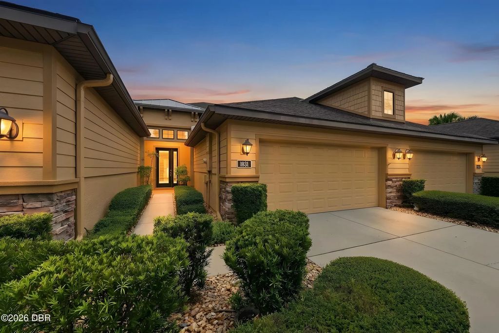 1031 Kilkenny Lane, Ormond Beach