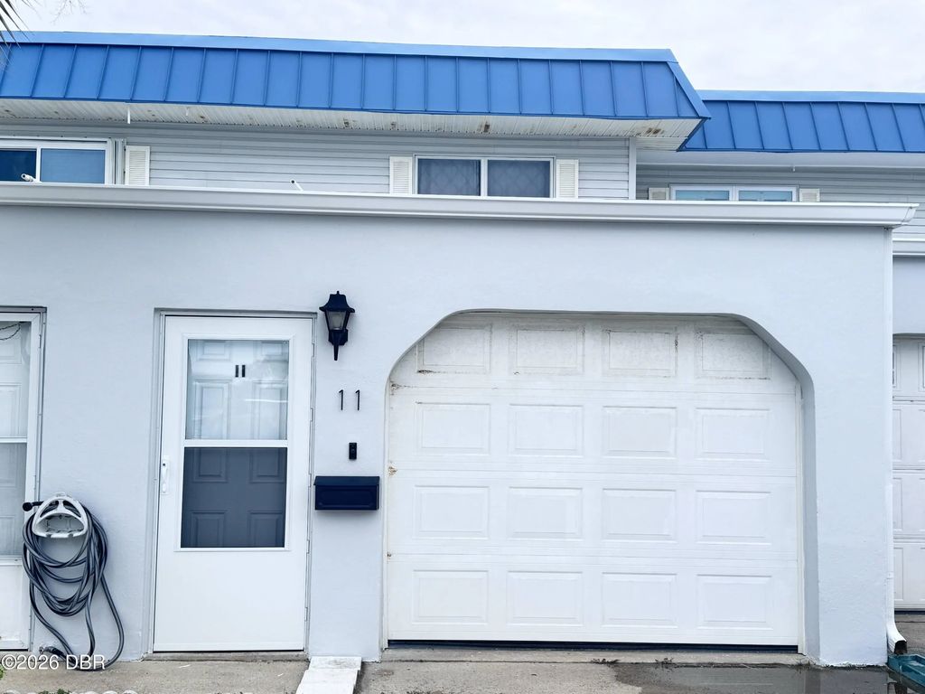 2750 Ocean Shore Boulevard, Ormond Beach
