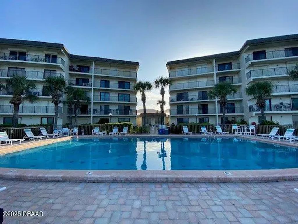 2700 Ocean Shore Boulevard, Ormond Beach