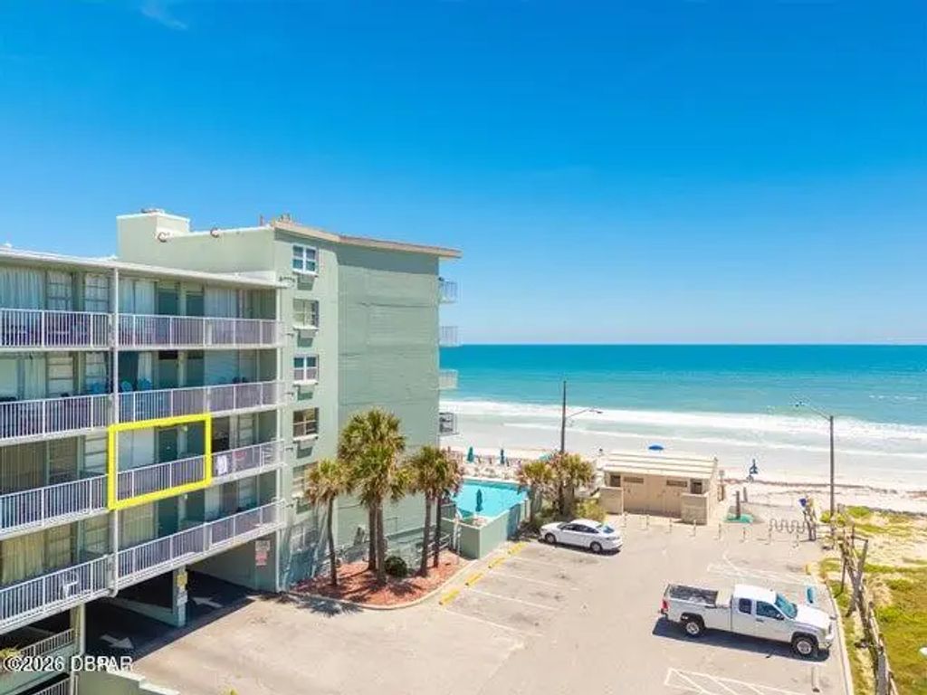 800 N Atlantic Avenue, Daytona Beach