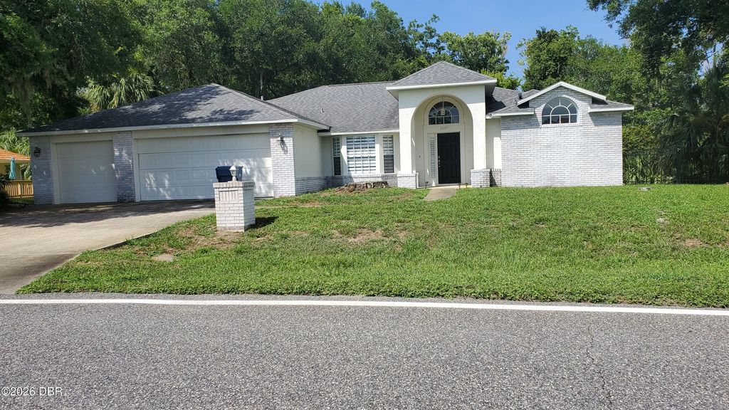 2642 Spruce Creek Boulevard, Port Orange