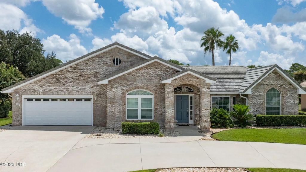 909 Sea Duck Drive, Daytona Beach
