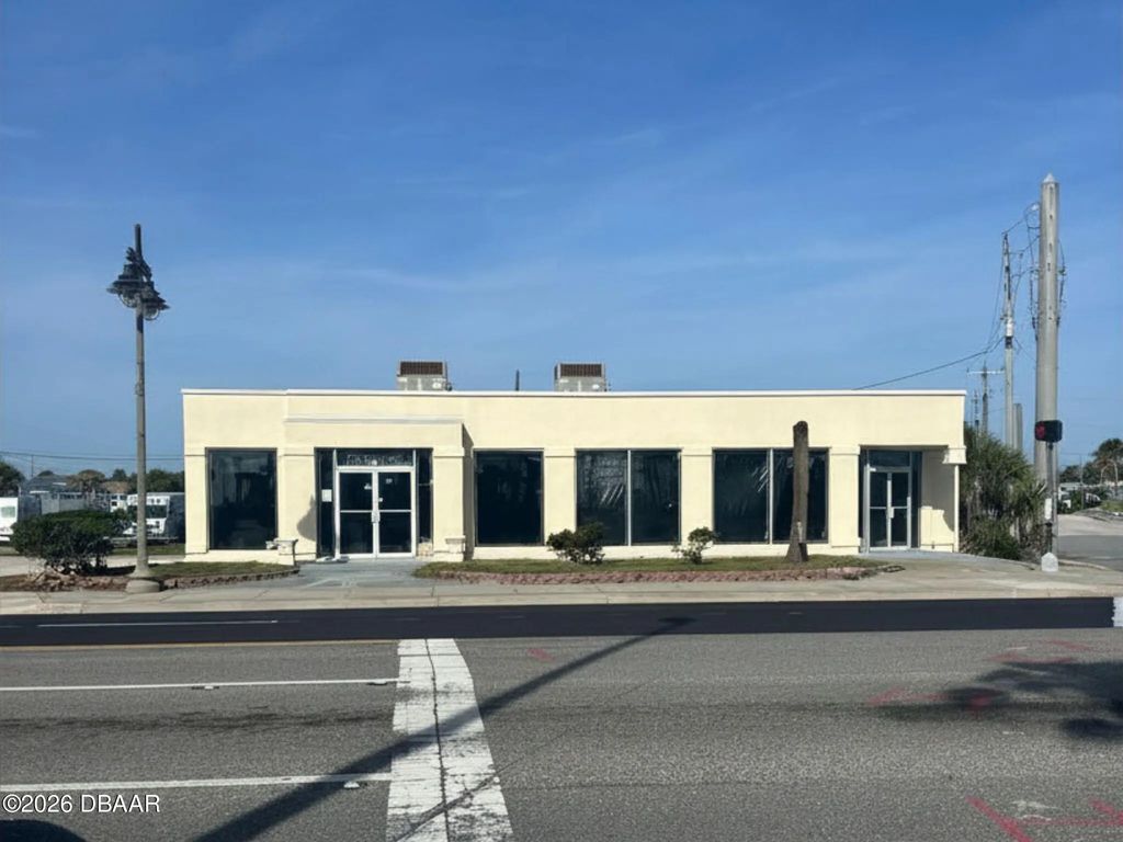 2000 S Atlantic Avenue, Daytona Beach Shores