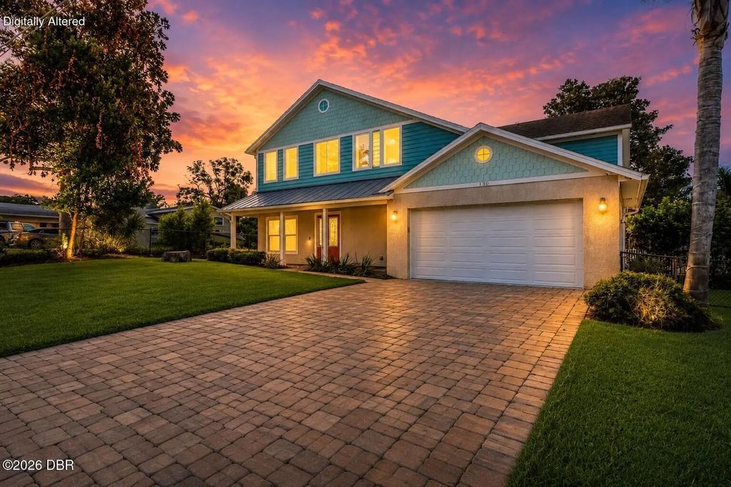 130 Hernandez Avenue, Ormond Beach
