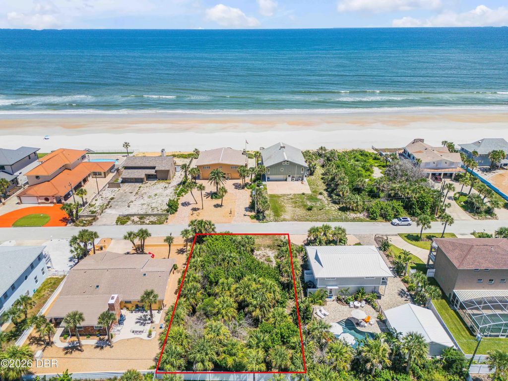 4712 Van Kleeck Drive, New Smyrna Beach