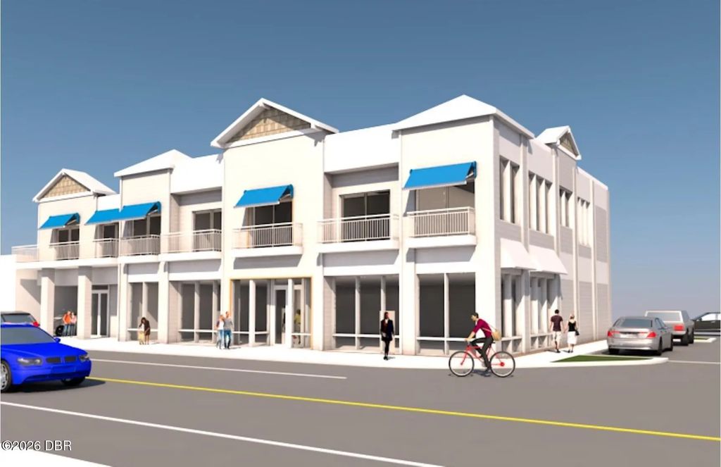300 S Ocean Shore Boulevard, Flagler Beach