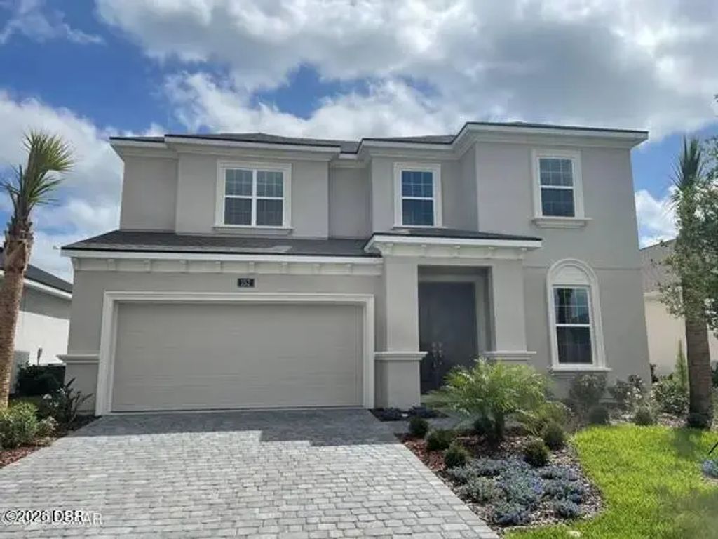 152 Azure Mist Way, Daytona Beach