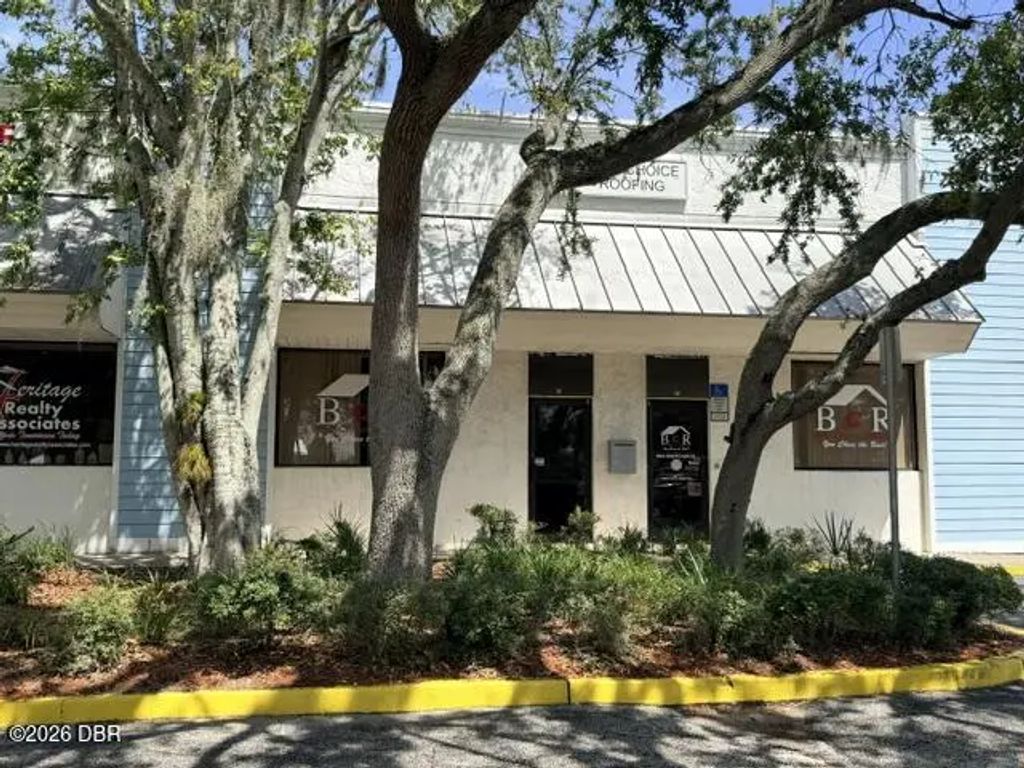 209 Dunlawton Avenue, Port Orange