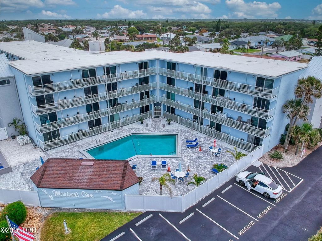 3700 S Atlantic Avenue, New Smyrna Beach