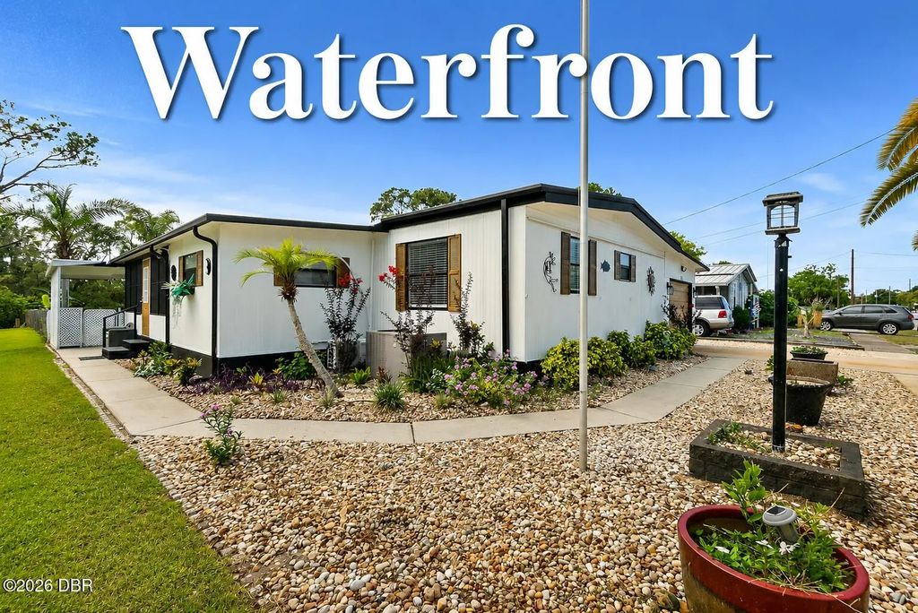 5660 Wood Street, Port Orange