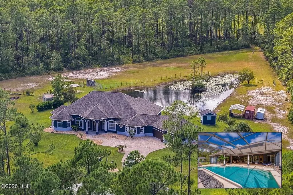 25 Remington Road, Ormond Beach