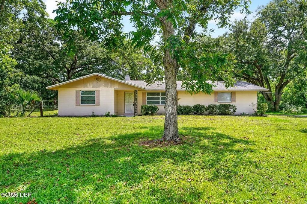 779 Timothy Street, Ormond Beach