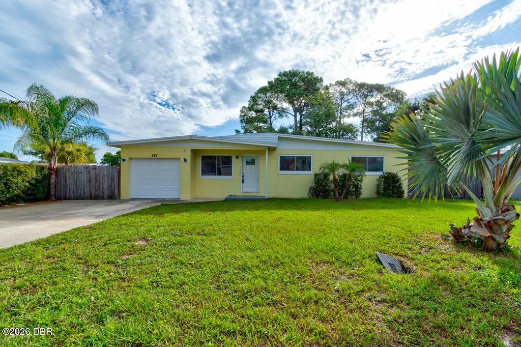287 N Yonge Street, Ormond Beach