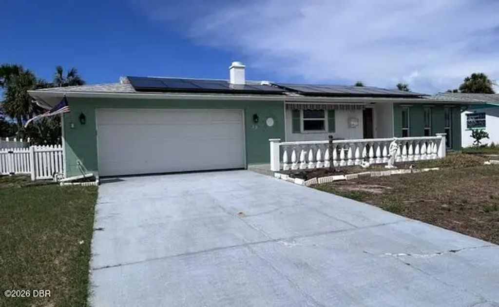 33 Wisteria Drive, Ormond Beach