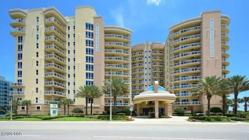 1925 S Atlantic Avenue, Daytona Beach Shores