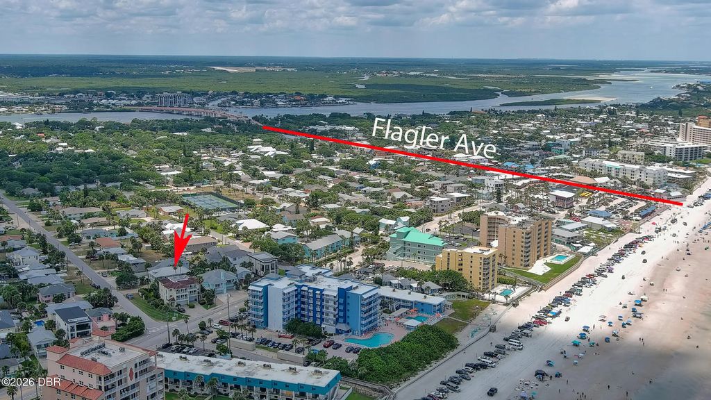 818 Ocean Avenue, New Smyrna Beach