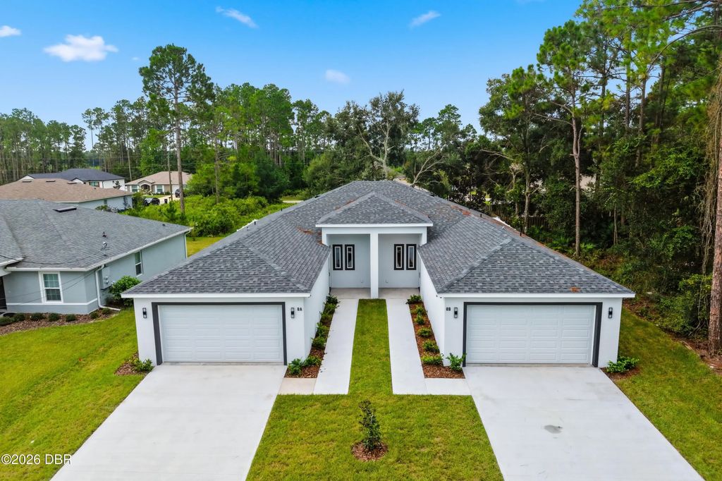8 Second Path, Palm Coast