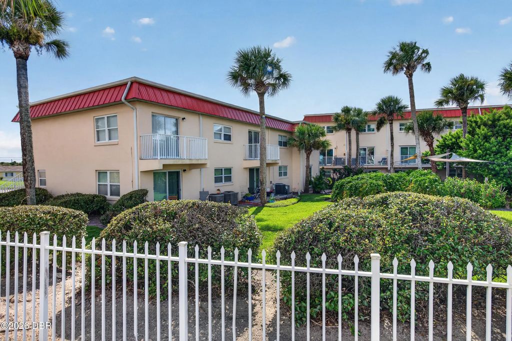 1510 Ocean Shore Boulevard, Ormond Beach