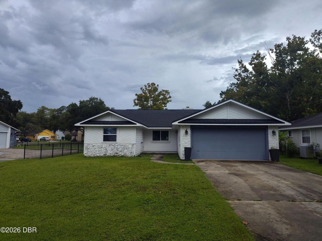 136 Muscovy Court, Daytona Beach
