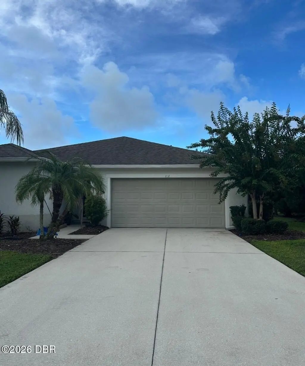 121 Logenberry Court, Daytona Beach