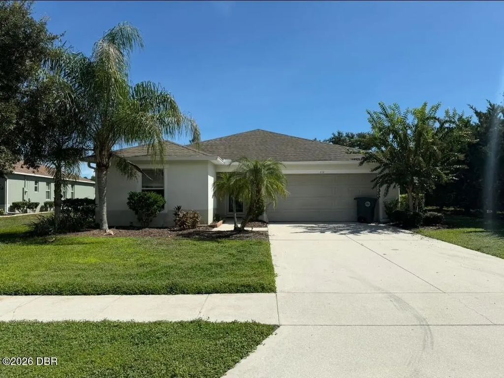 121 Logenberry Court, Daytona Beach