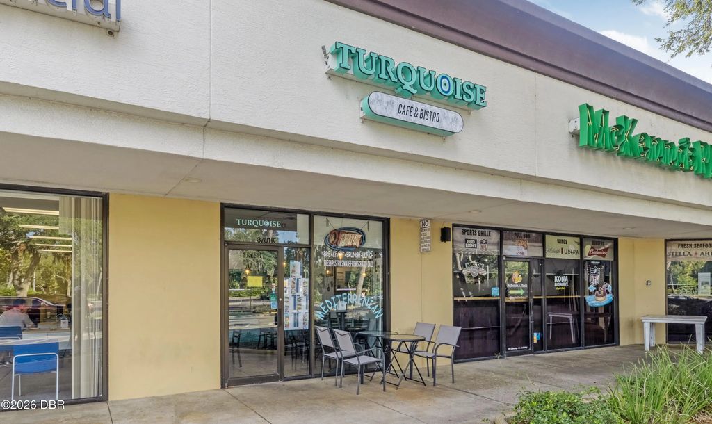 3781 S Nova Road, Port Orange