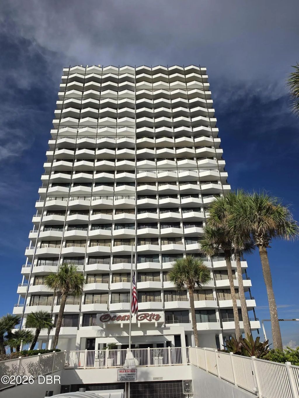 2900 N Atlantic Avenue, Daytona Beach