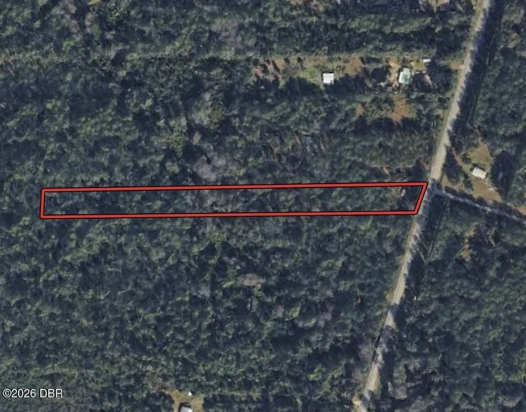 6366 County Road 315c Road, Keystone Heights